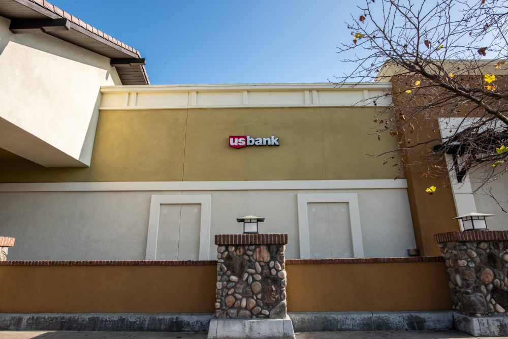 U.S. Bank Branch 01