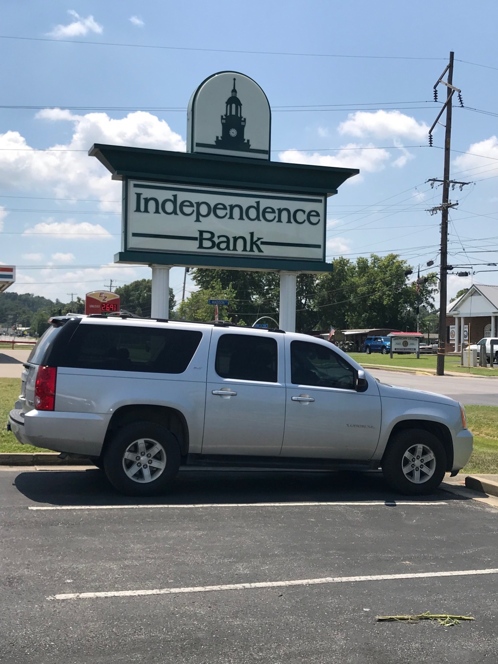 Independence Bank 01