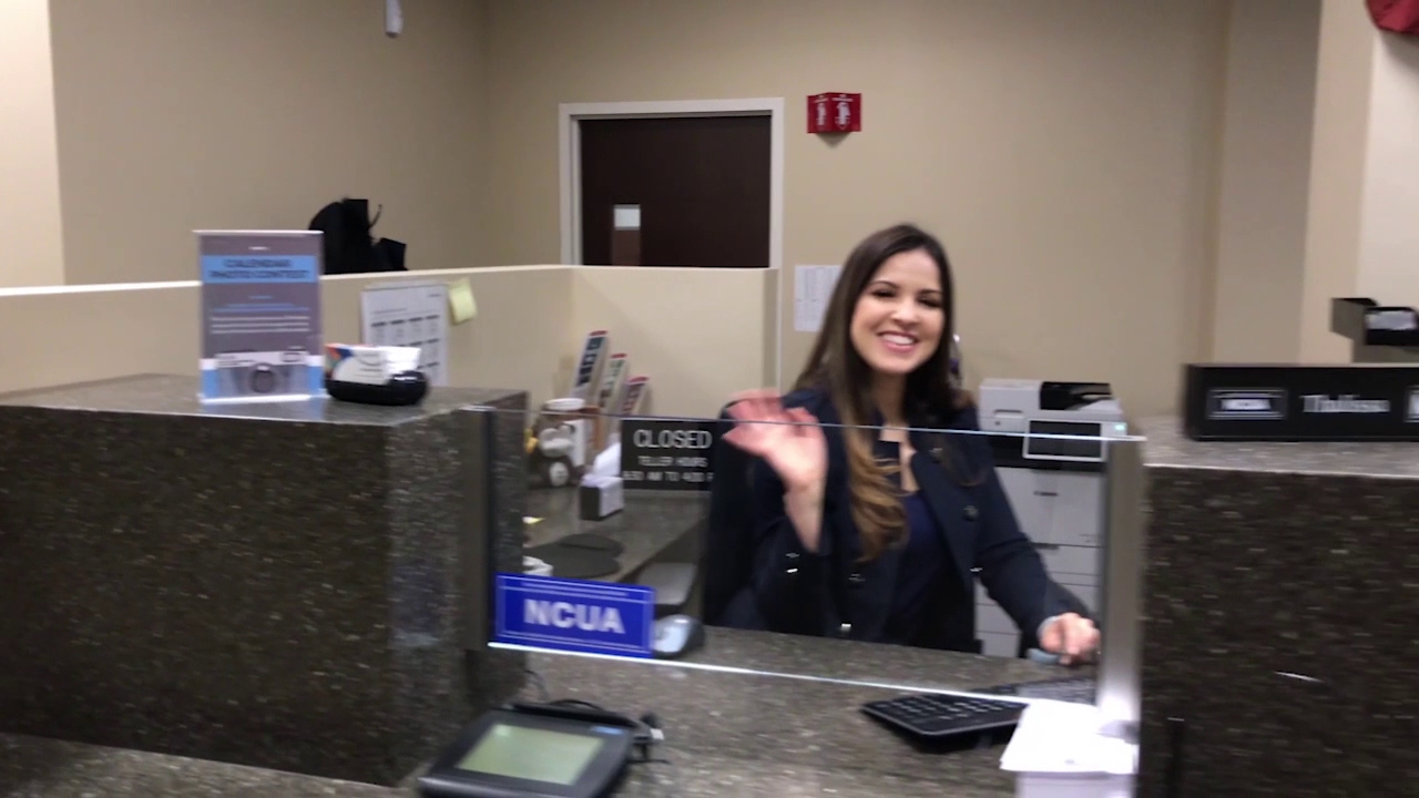 MassMutual Federal Credit Union 01