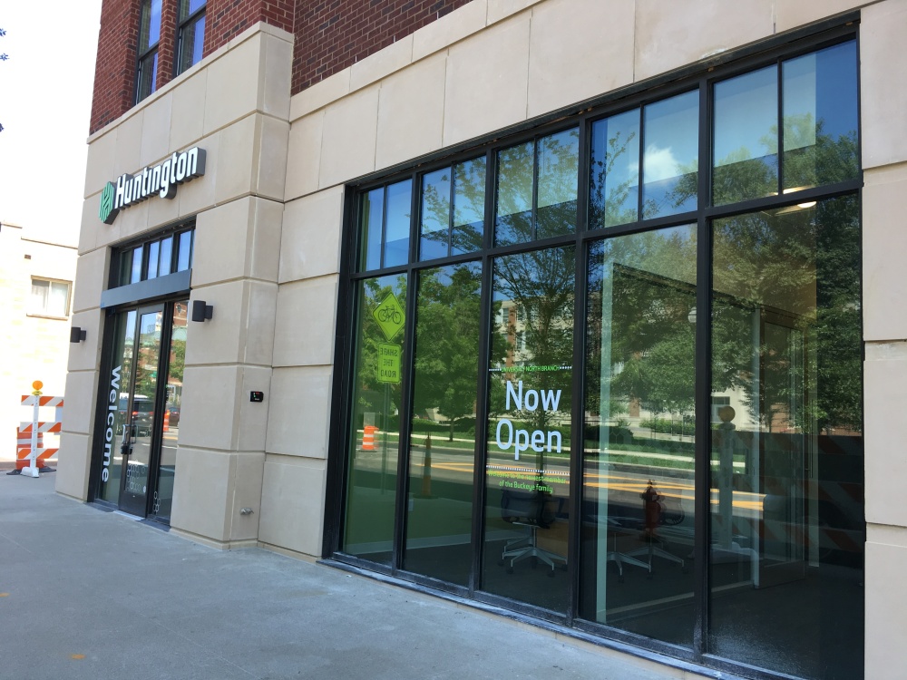 Huntington Bank 01