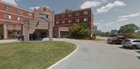Stamford Healthcare CU 01