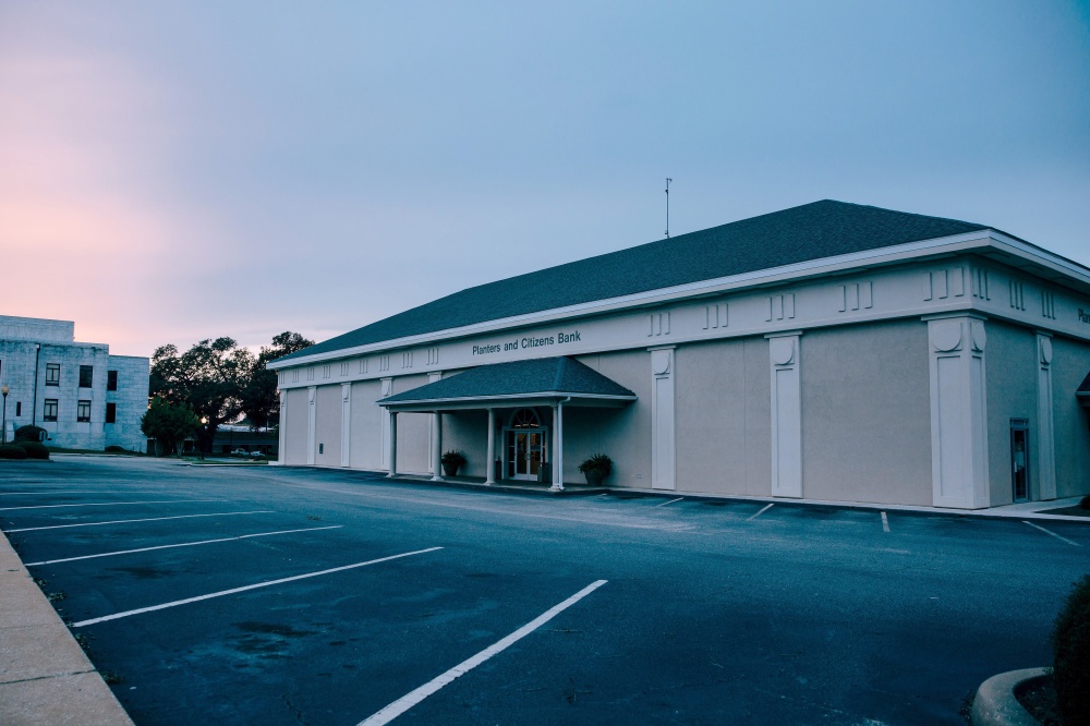 Planters & Citizens Bank 01