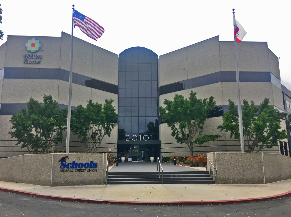 Schools Federal Credit Union 01