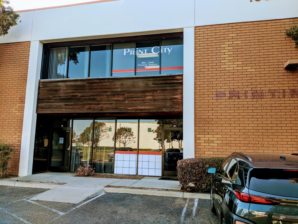 Allen Clark Financial Services 01