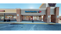 Bank of America (with Drive-thru ATM) 01