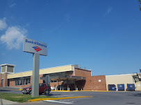 Bank of America (with Drive-thru ATM) 02