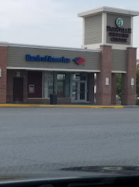 Bank of America (with Drive-thru ATM) 03