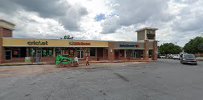 Bank of America (with Drive-thru ATM) 04