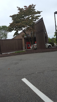 Bank of America (with Drive-thru ATM) 02