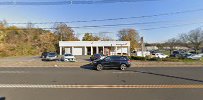 Bank of America (with Drive-thru ATM) 03