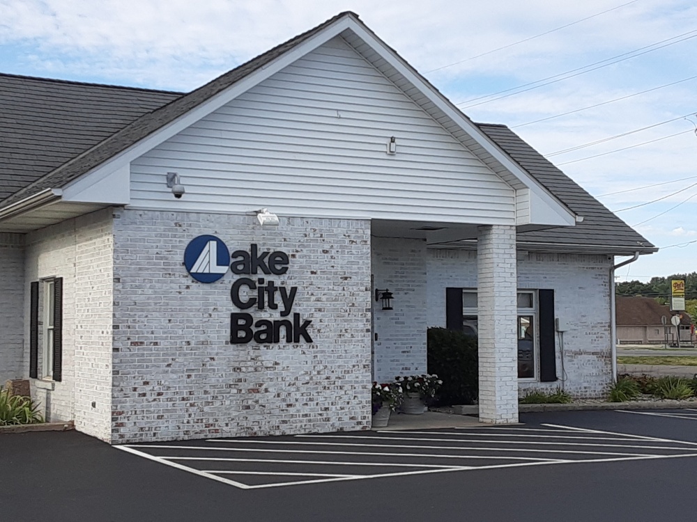 Lake City Bank 01