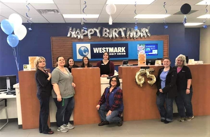 Westmark Credit Union 01