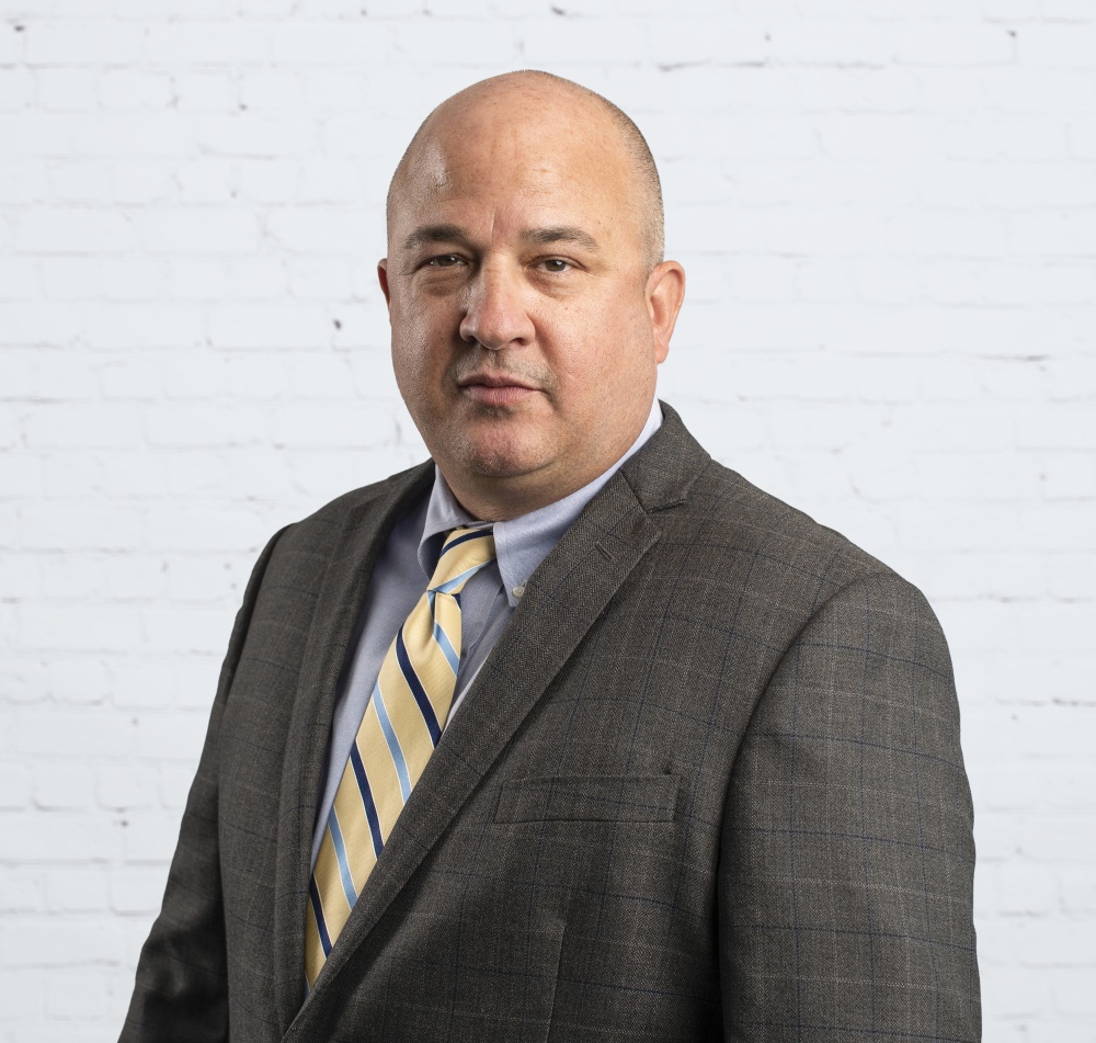Joe Phiefer - SECU Mortgage Loan Officer 01