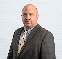 Joe Phiefer - SECU Mortgage Loan Officer 01