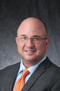Joe Phiefer - SECU Mortgage Loan Officer 02