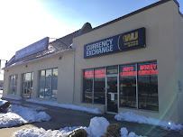 Currency Exchange/Auto License 02
