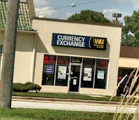 Currency Exchange/Auto License 03