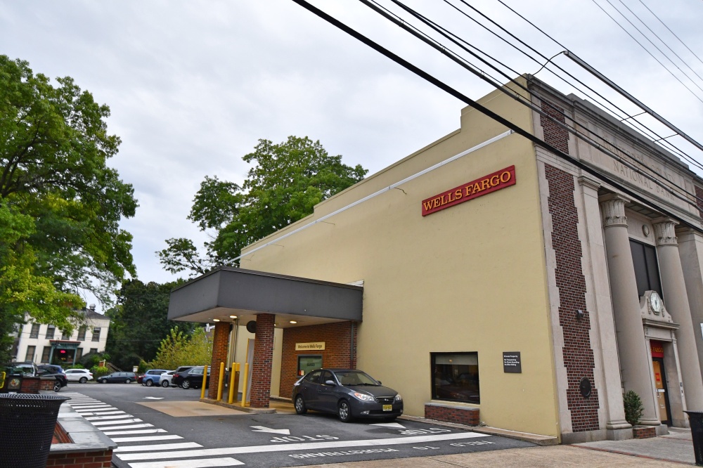 Wells Fargo Bank 01