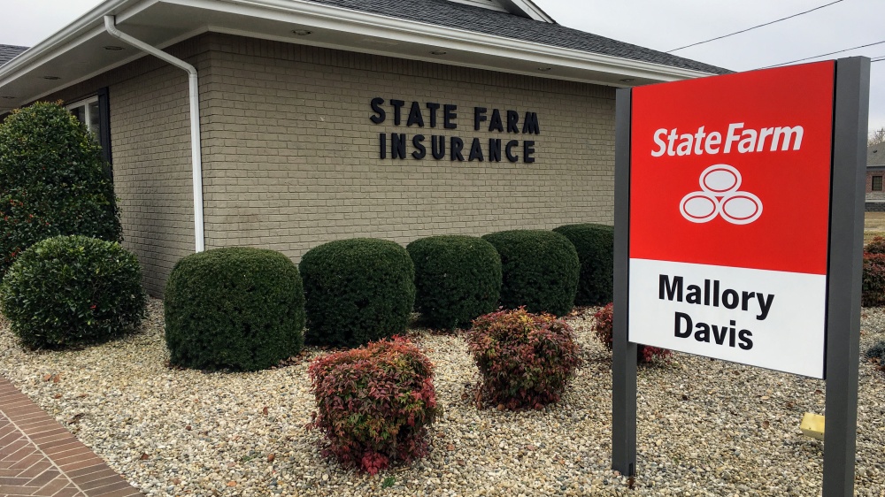 Mallory Davis - State Farm Insurance Agent 01