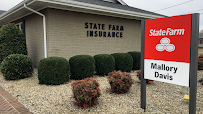 Mallory Davis - State Farm Insurance Agent 01