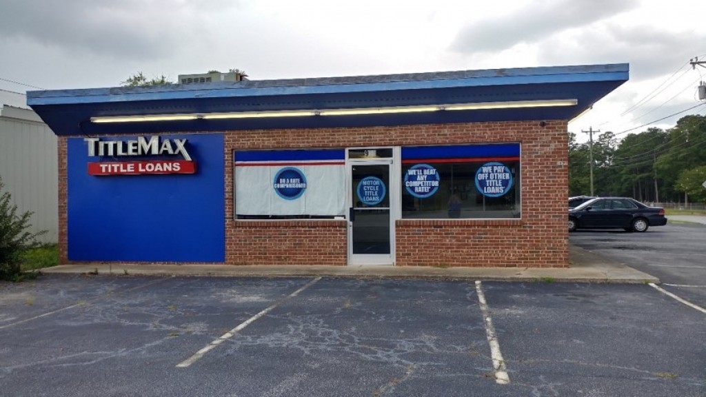 TitleMax Title Secured Loans 01