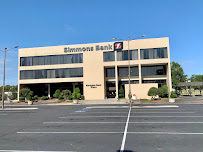 Simmons Bank 01