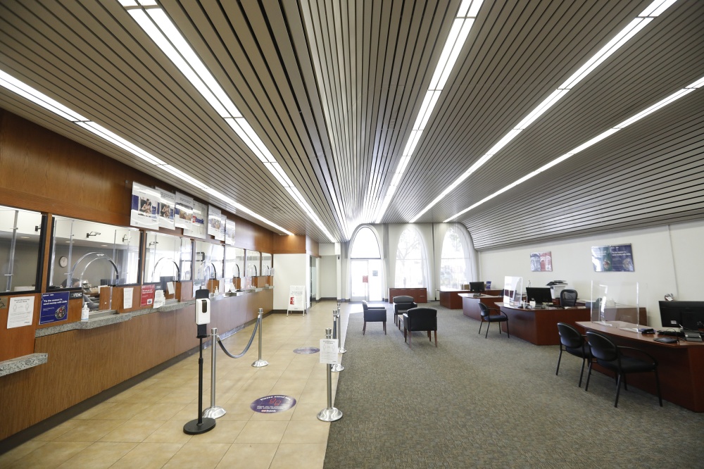 U.S. Bank Branch 01