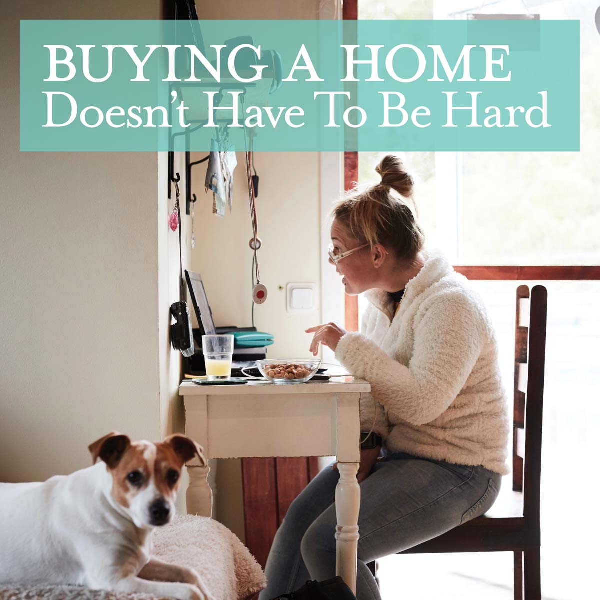 Presto Home Loans, Inc. 01