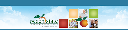 Peach State Federal Credit Union 02