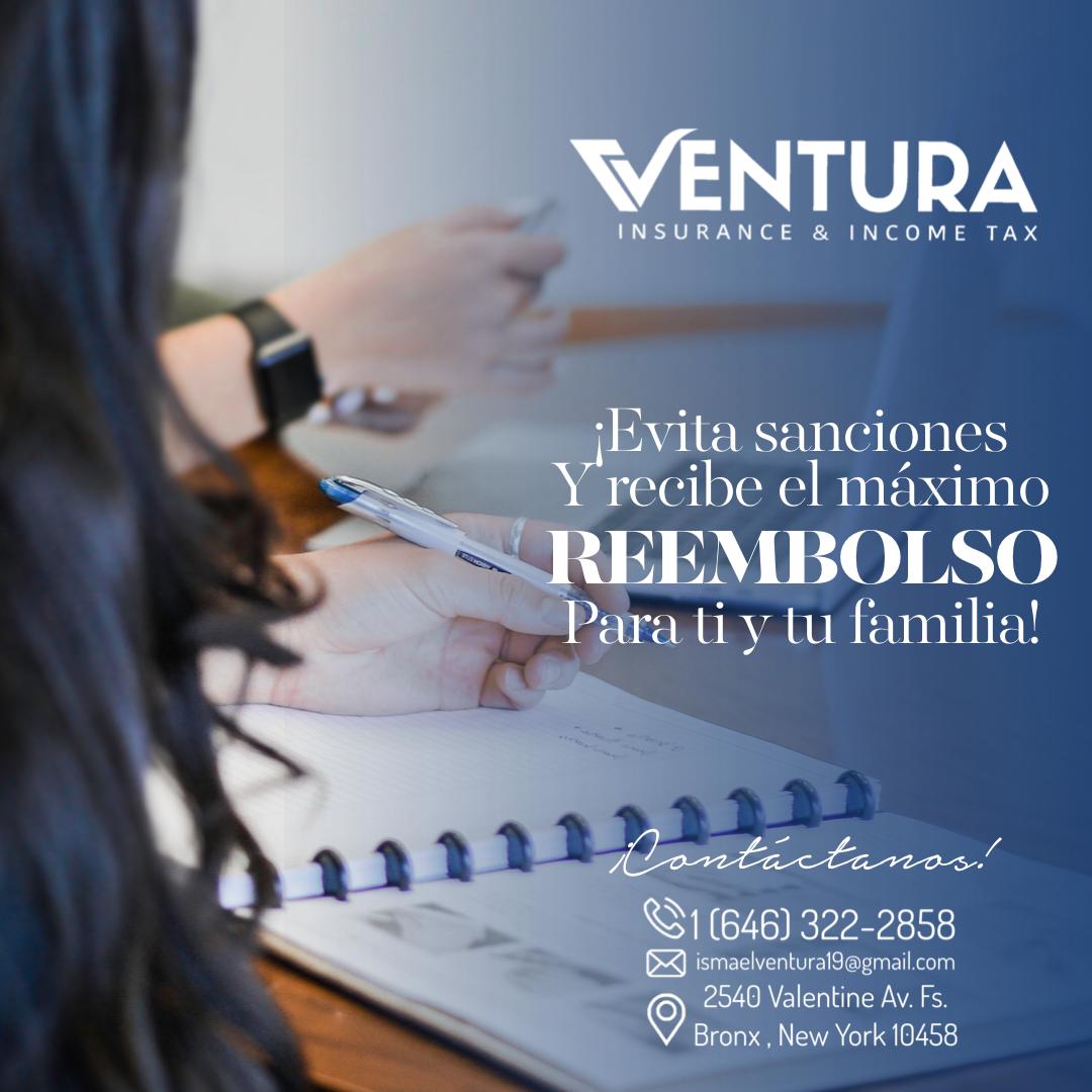 Ventura Tax Preparation Corp 01