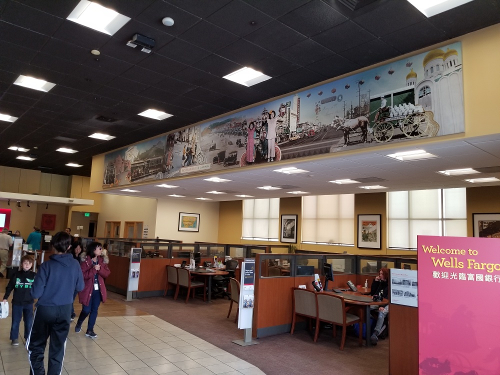 Wells Fargo Bank 01