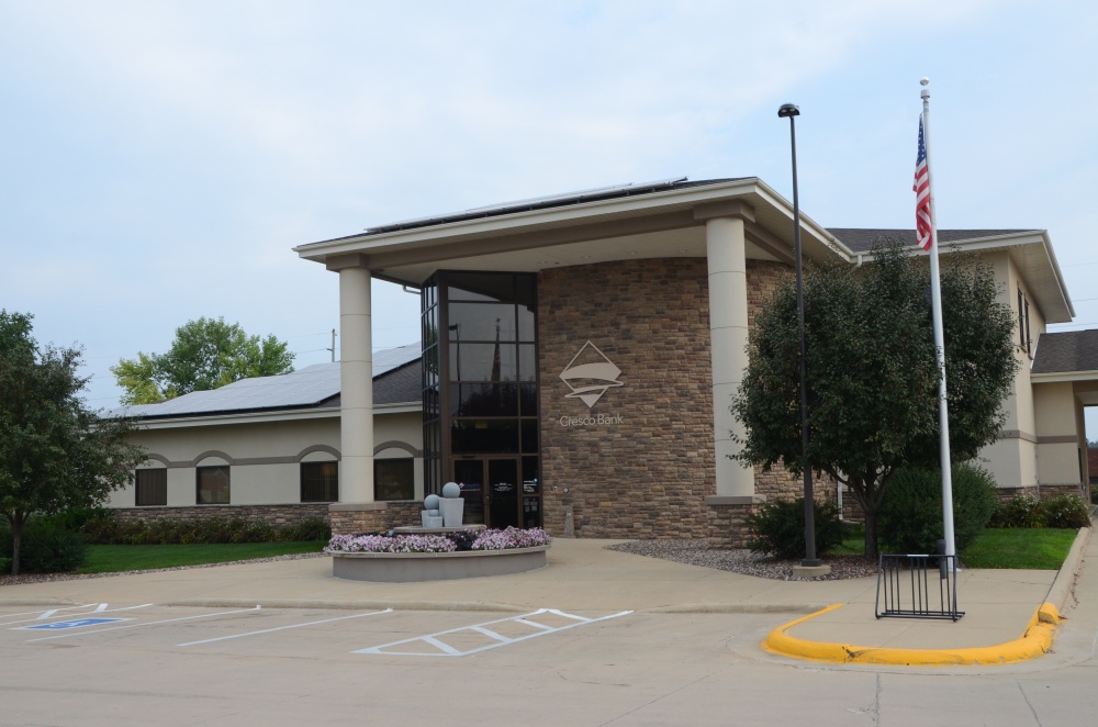 Cresco Bank & Trust Co 01
