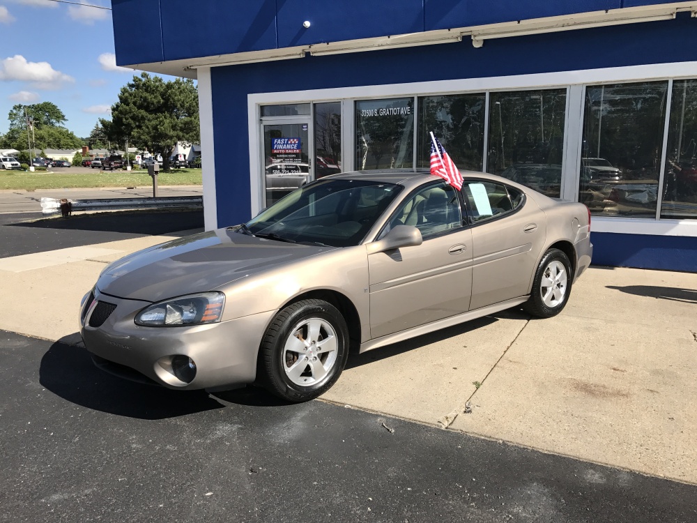 Fast Finance Auto Sales Clinton Twp 01