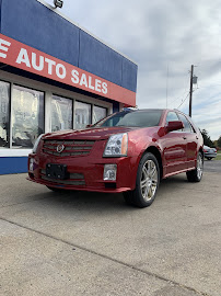 Fast Finance Auto Sales Clinton Twp 04
