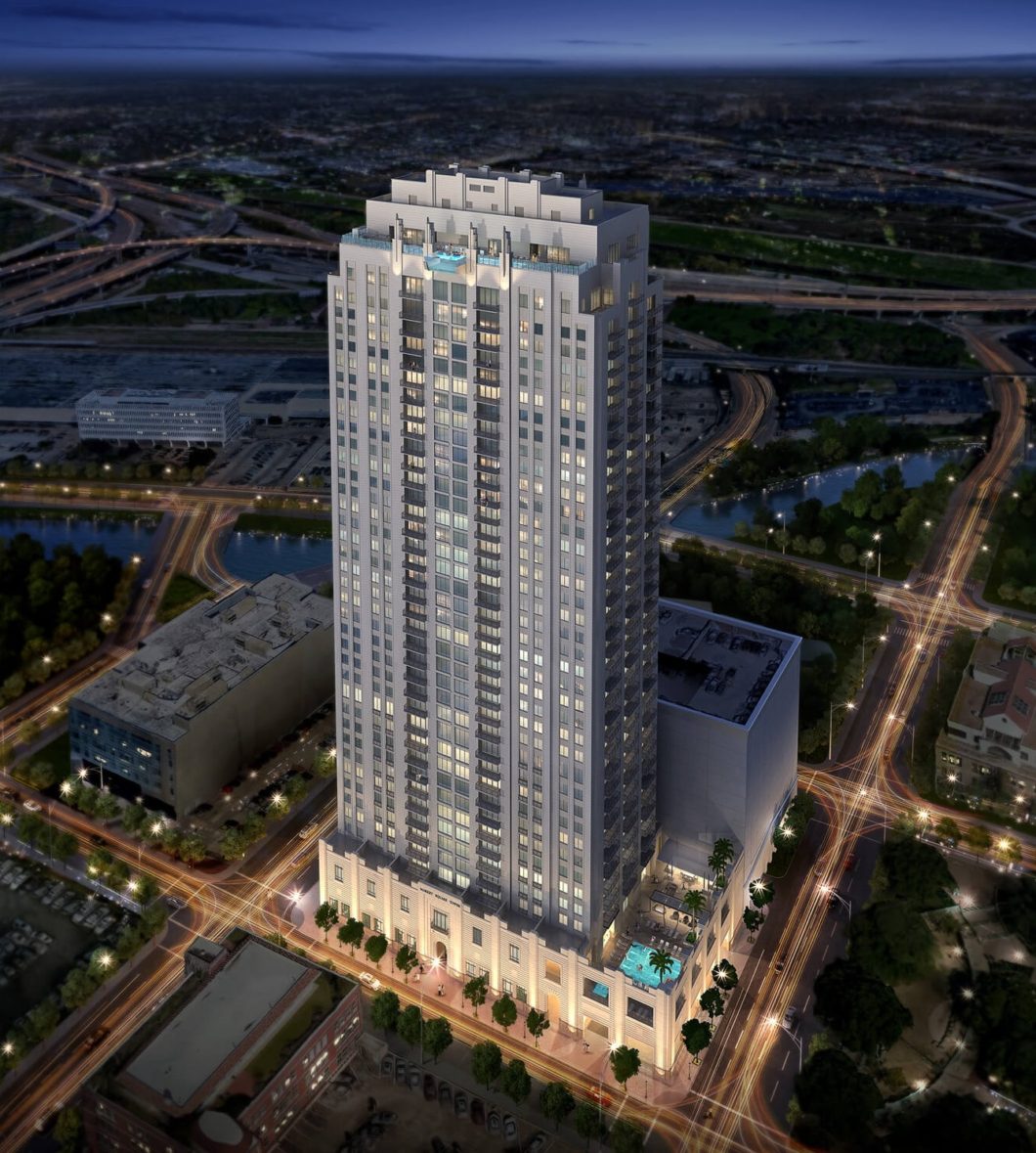 Luxury No Credit Check Second Chance Rental Approval Service Houston 01