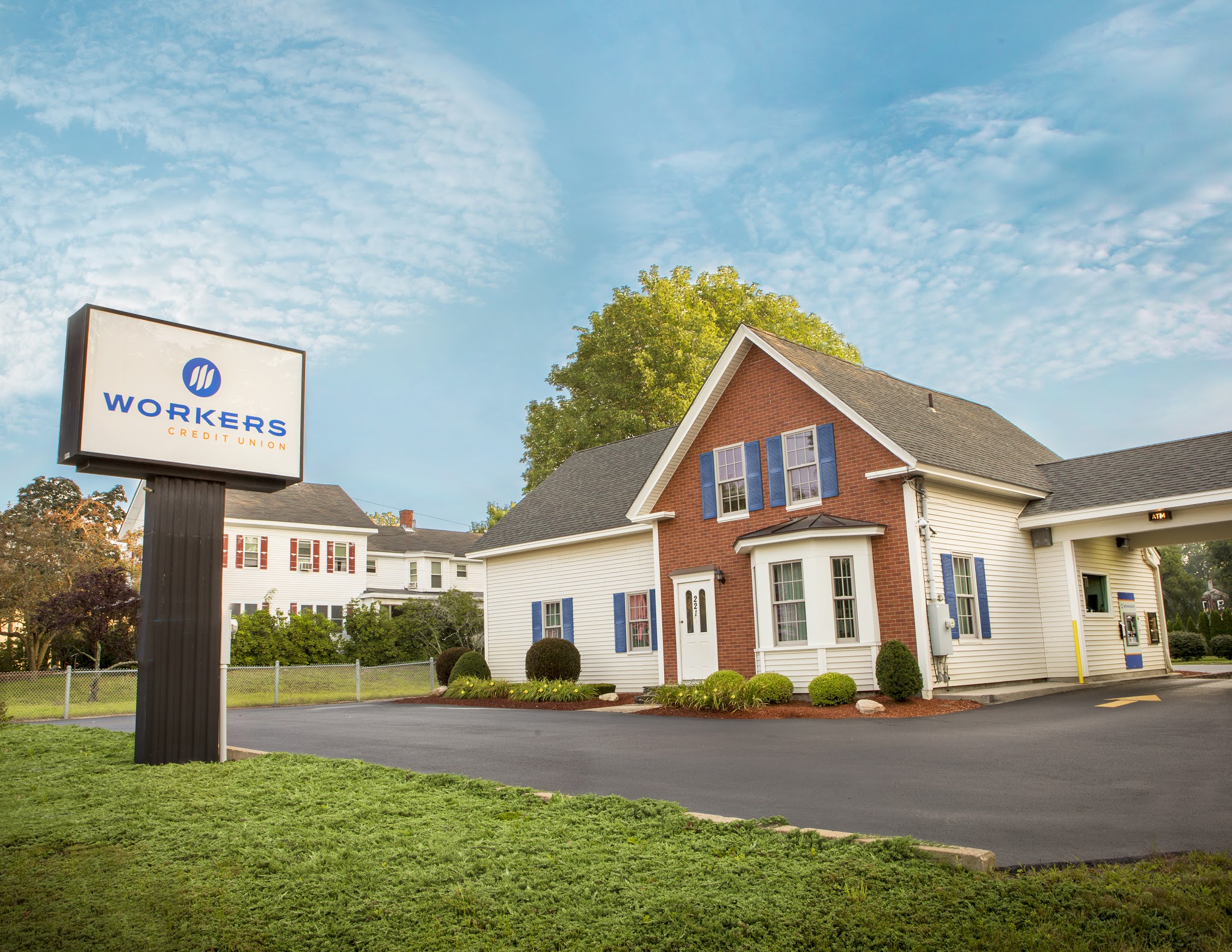 Workers Credit Union 01