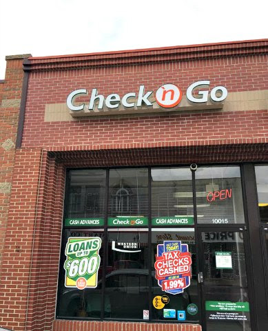 Check `n Go 01