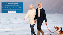 Mary Jo Lafaye at Mutual of Omaha Reverse Mortgage 04