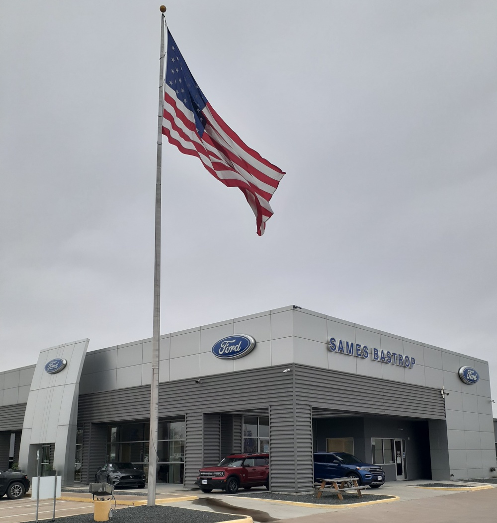 Sames Bastrop Ford, Inc. 01