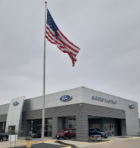 Sames Bastrop Ford, Inc. 01