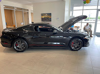 Sames Bastrop Ford, Inc. 02