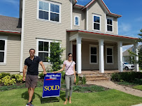 The Trey Strickland Mortgage Team at Movement Bank 01
