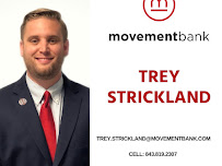 The Trey Strickland Mortgage Team at Movement Bank 03