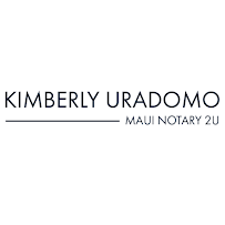Maui Notary 2U 02