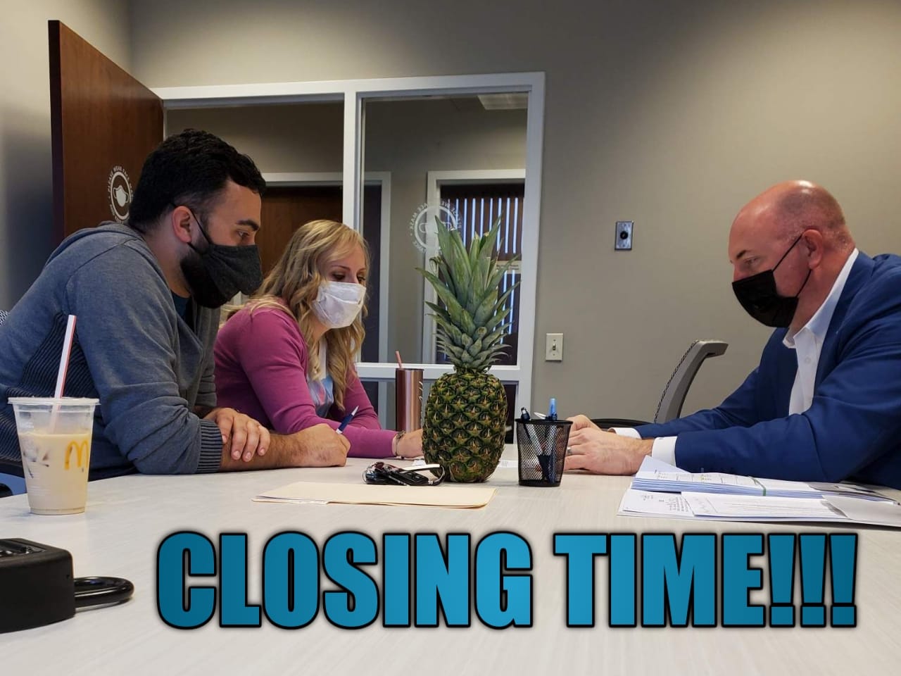 Tom Bickett at AnnieMac Home Mortgage NMLS #116937 01