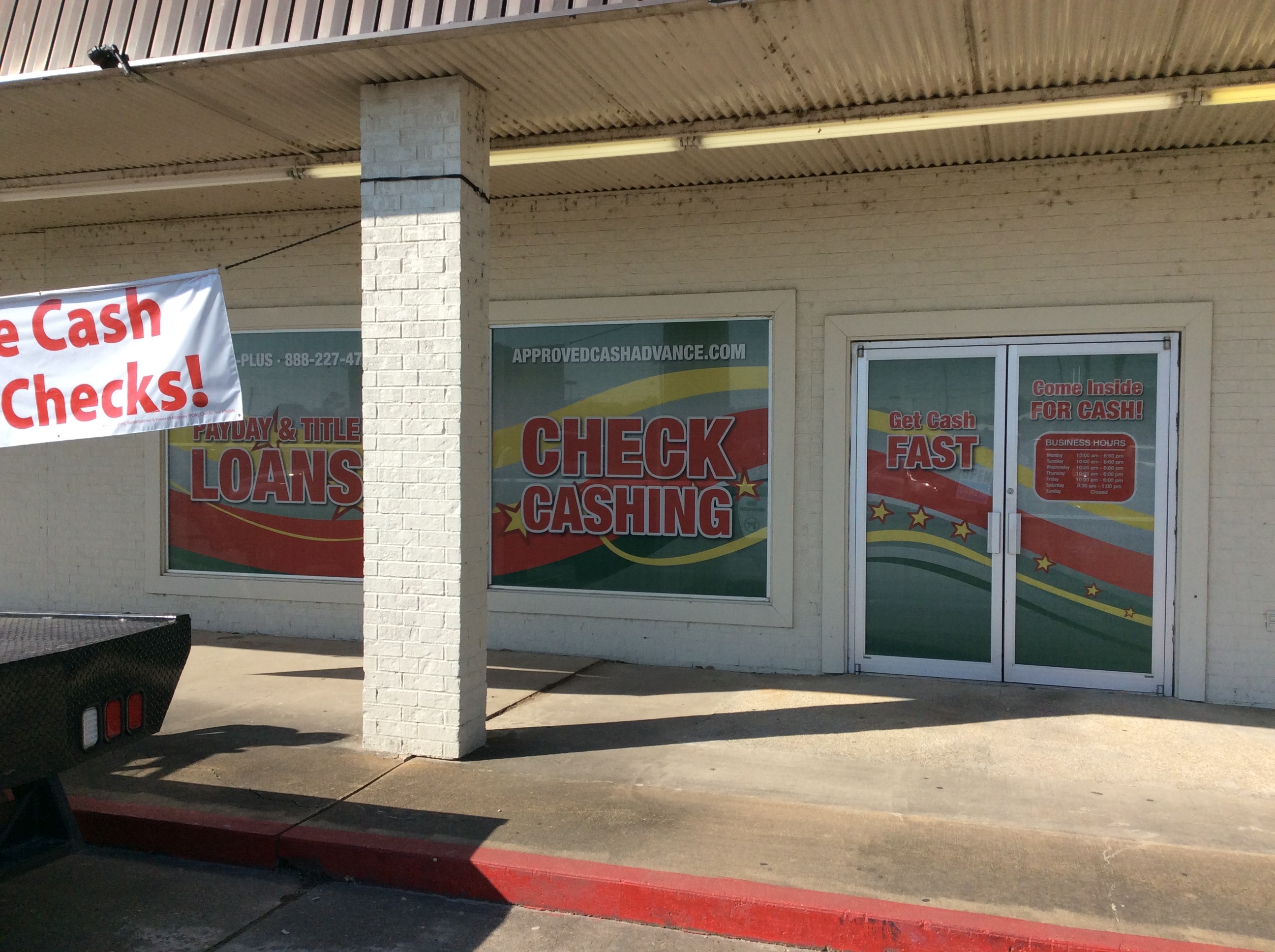 Liberty Tax and Loans 01