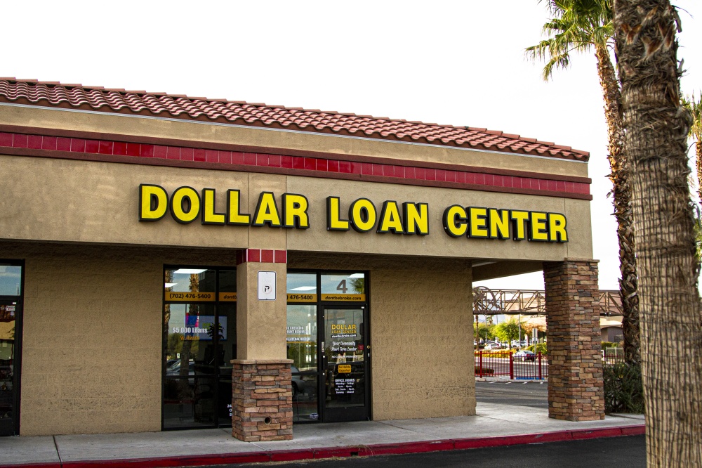 Dollar Loan Center 01