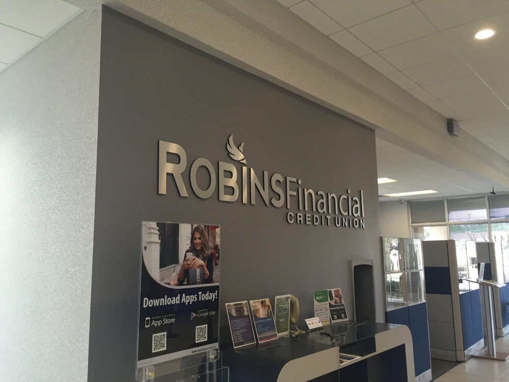 Robins Financial Credit Union 01