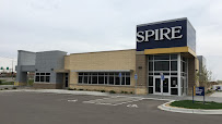 SPIRE Credit Union - Woodbury 01