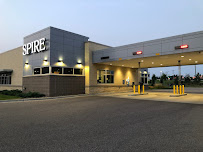 SPIRE Credit Union - Woodbury 02